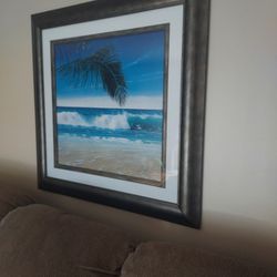 Framed Picture