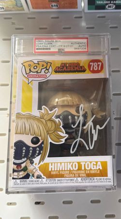My Hero Academia