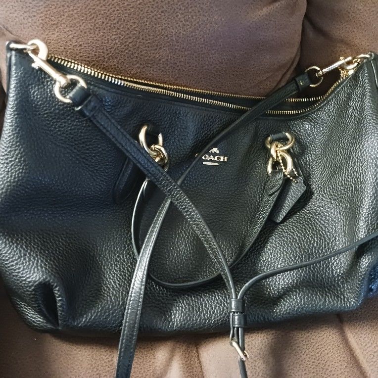 Like new COACH BAG