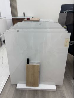 Porcelain Tile