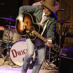 Dwight Yokoam - Houston Rodeo - 4 Tickets Sec 104 Row X - Saturday March 7th 