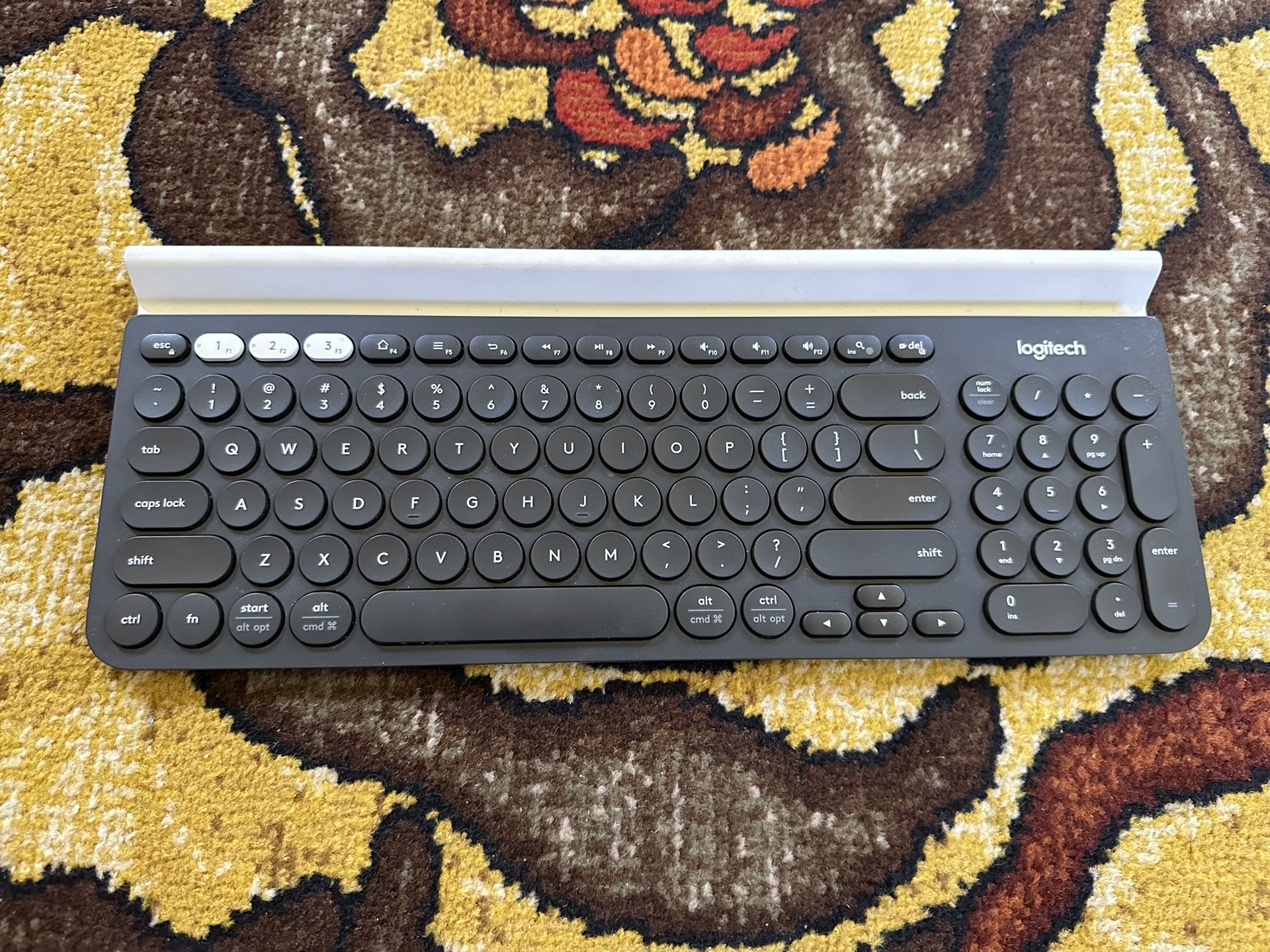Logitech Wireless Keyboard