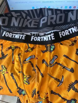 Nike underwear for kids
