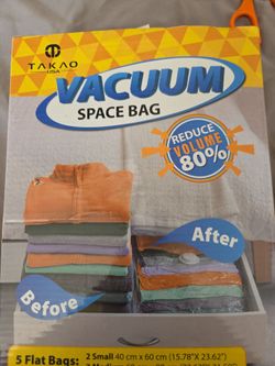 Vacuna Spice bag