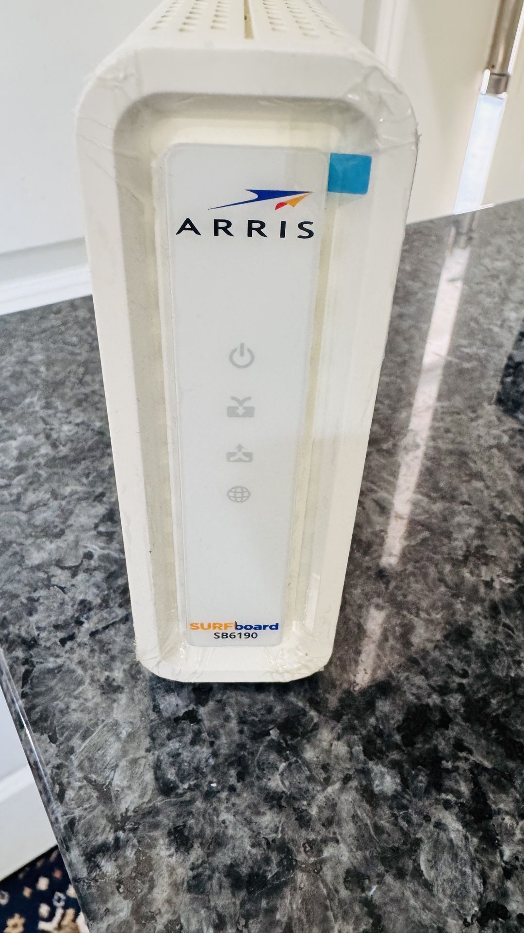 arris surf board sb 6190