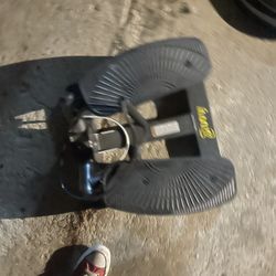 Stepper