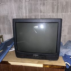 Old school Tv