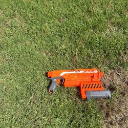 Nerf Demolisher 2-in-1