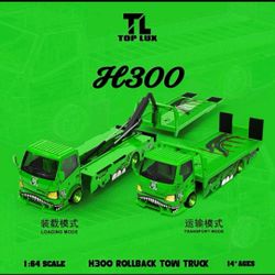 Hot Wheels M2 Machines Top Lux Kaido House