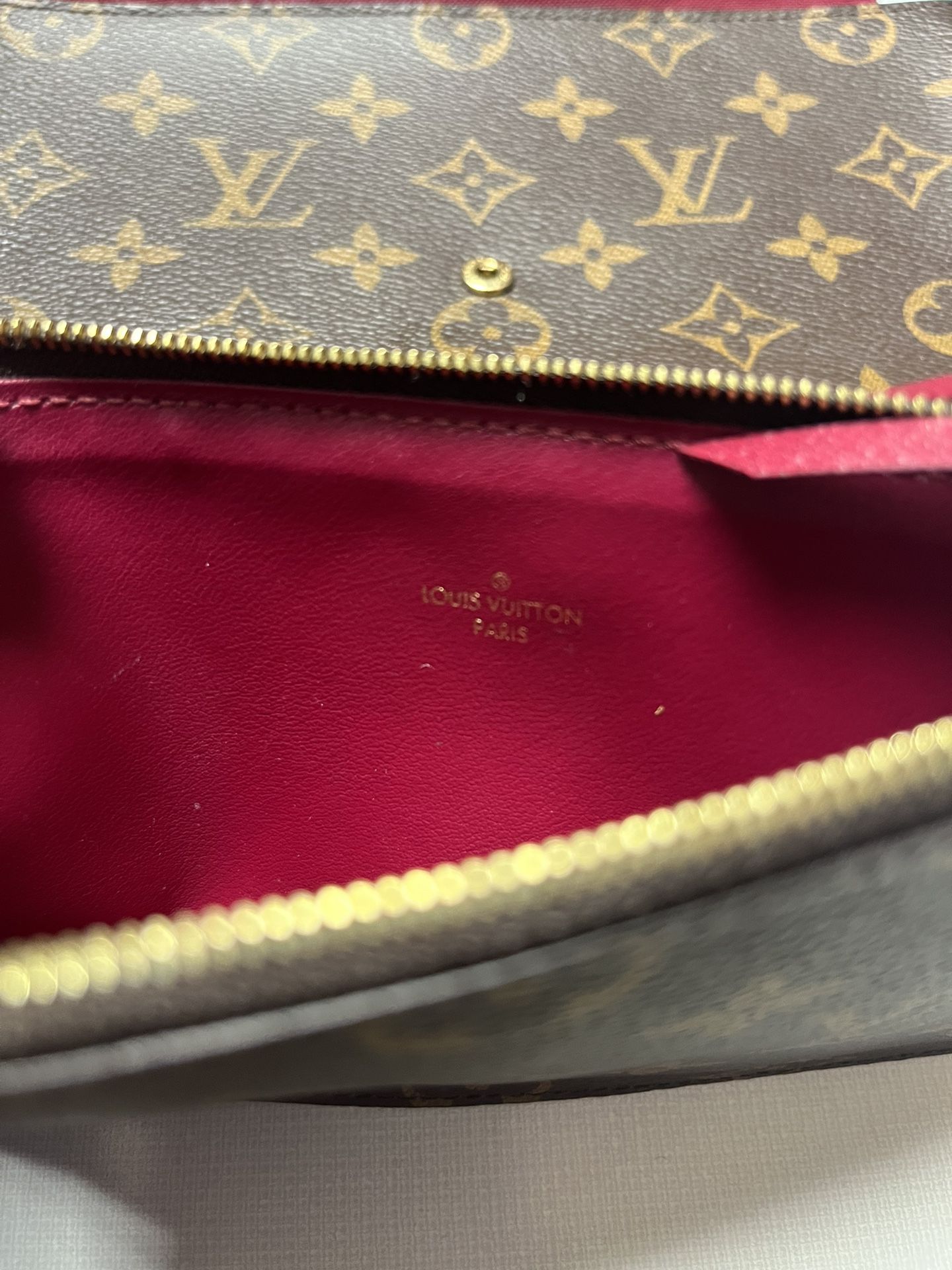 Louis Vuitton Pochette Felicie for Sale in Columbus, OH - OfferUp