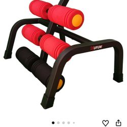 Mini Inversion Table