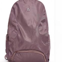 New- Game Changer Backpack