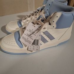 Adidas Women’s Break Start Mid IH7879 Size 8