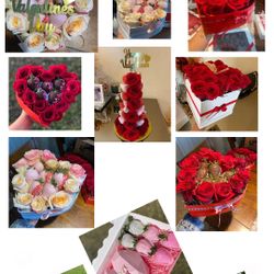 Valentine’s Day Gift