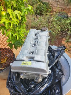 Honda Non v-tech B Series Head