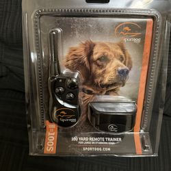 SportDog  YARDTRAINER 100S