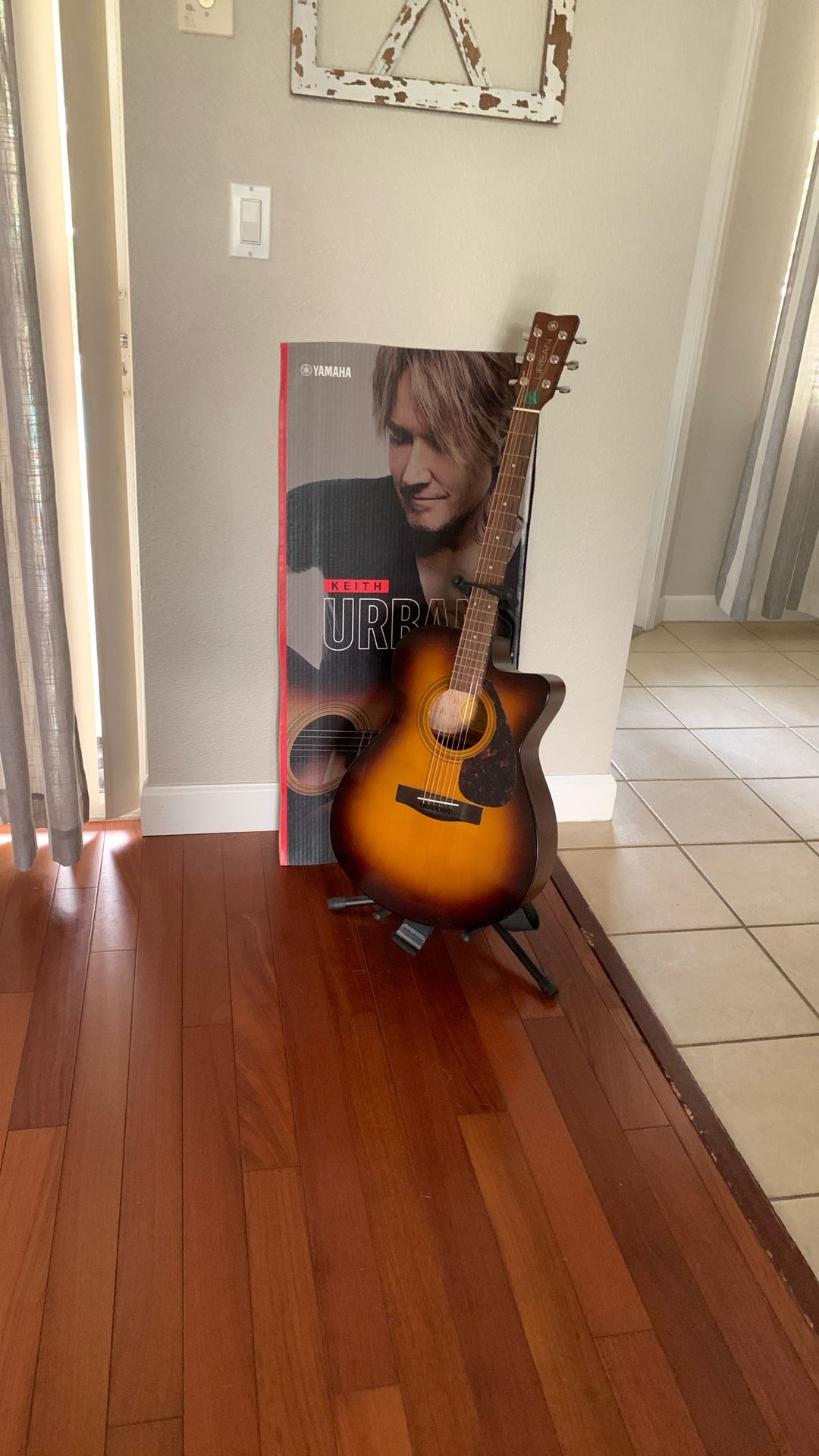 Guitar