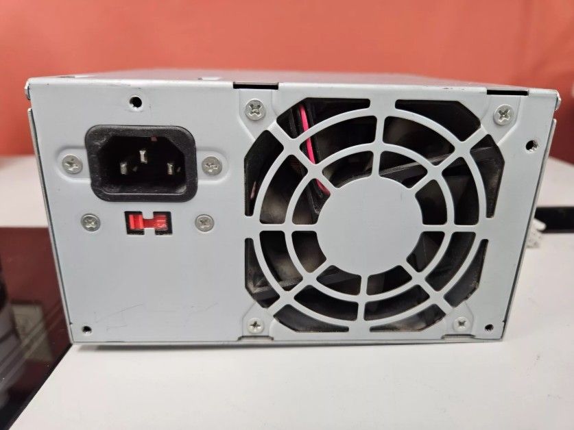 Bastec Power Supply ATX-250-12Z 250W Used
