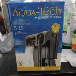 Aqua Tech 5_15  Gallons