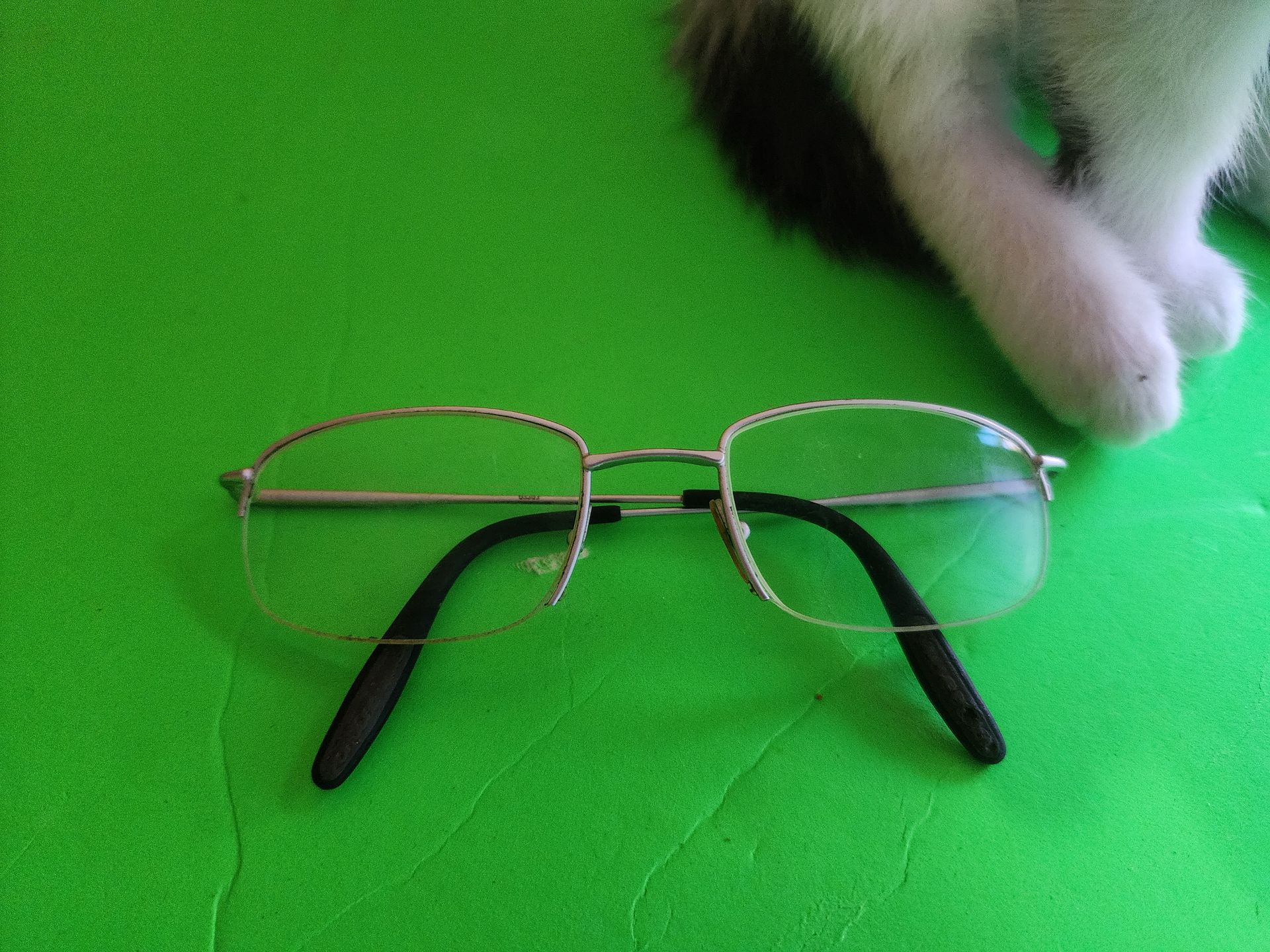 Porsche design eyeglasses frame