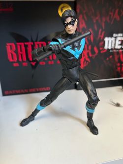 Action figure