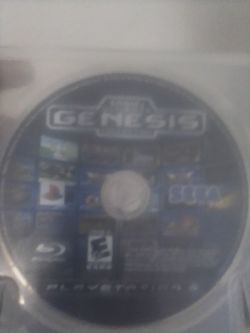 Ps3 games