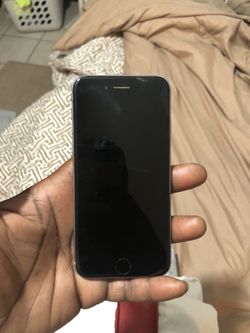 iPhone 6 iCloud locked