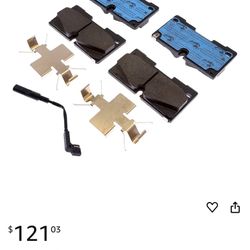 Brake Pads
