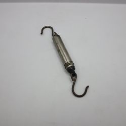 Antique 1912 Spring Scale