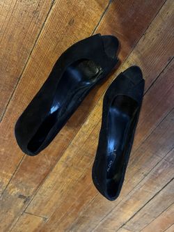 Aldo Heels
