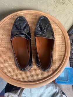 Nice Franco sartorial brand dess shoes size8.5 &50