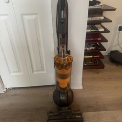 Dyson Ball Vacuum 
