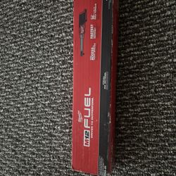 M12 FUEL 12V Lithium-lon Brushless Cordless 3/8 in. Extended Reach High Speed Ratchet (Tool Only)