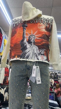 Small medium size large xl