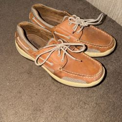 Magellan Loafers 