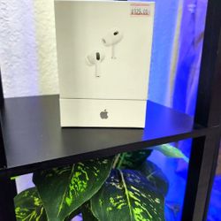 Brand NEW Sealed Apple AirPods Pro 2nd Gen! ($80.00 w/o Shipping) 