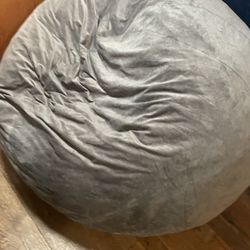 Bean Bag  Can Negotiate 