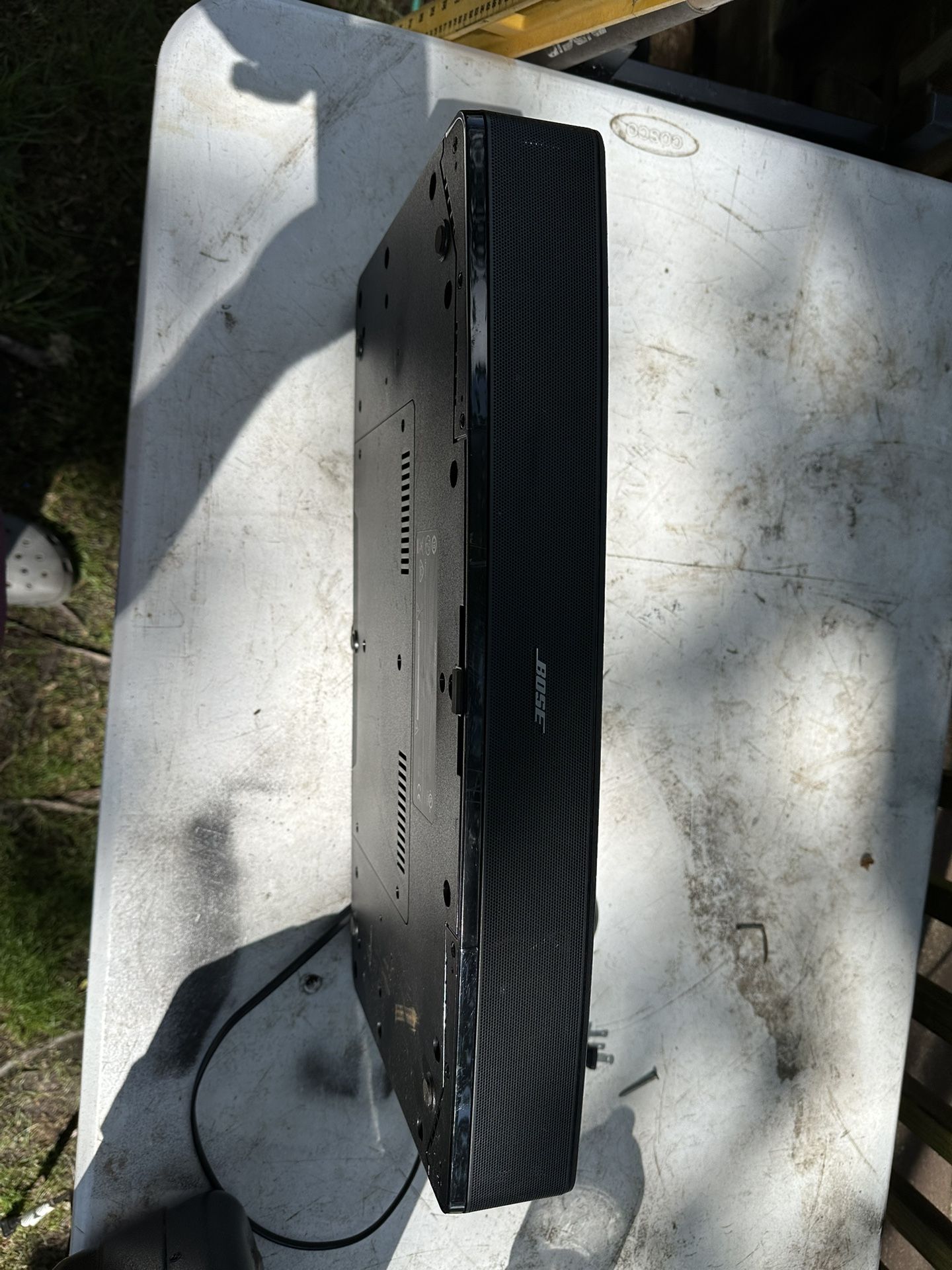 Bose surround Sound