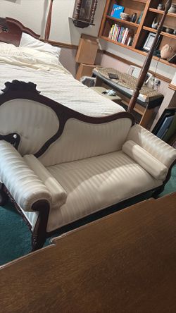 Elegant sofa