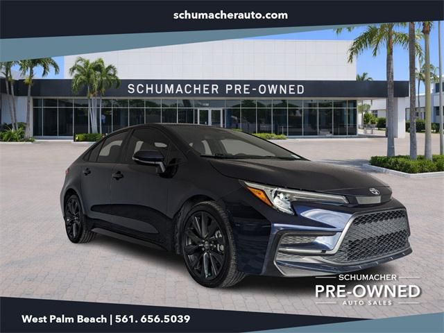 2023 Toyota Corolla