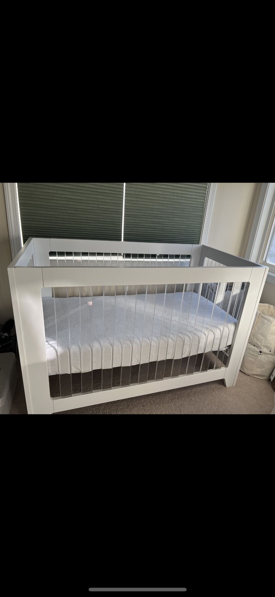 Baby Crib For Sale