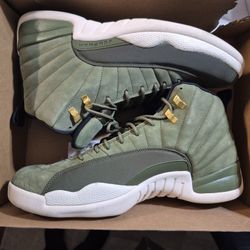 Jordan 12 Retro CP3 Size 15 $250