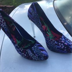 Ladies Heels