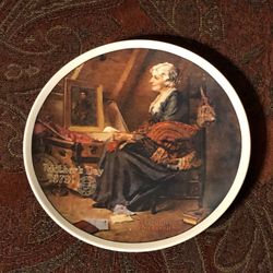 Collector Plate