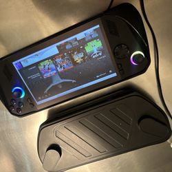 Video Game Bundle And Accessories 