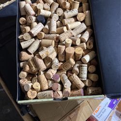 Wine Corks
