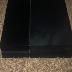 PS4 
