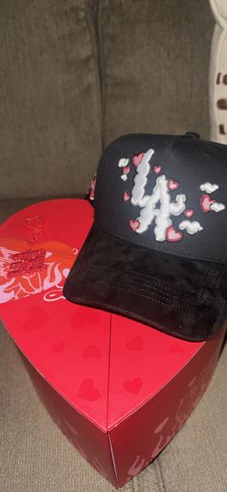 31 hats San valentin original