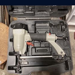 Porter Cable Nail Gun
