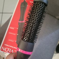 Cepillo Para Pelo , Air Drill 
